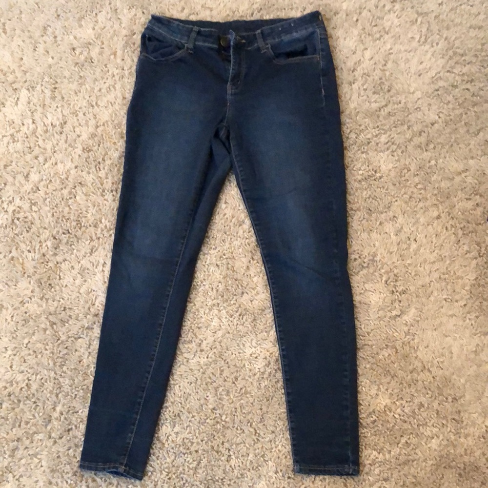 SO Jeggings